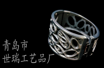 世瑞工廠鋅合金壓鑄手鐲 價格、廠家與產品優勢全解析