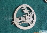 木制掛件 匠心工藝與批量供應的完美結合